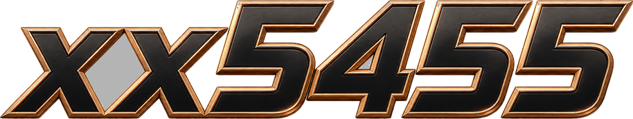 xx5455 Logo